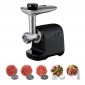 Мясорубка Panasonic MK-GX1710-KTQ-2 DCART
